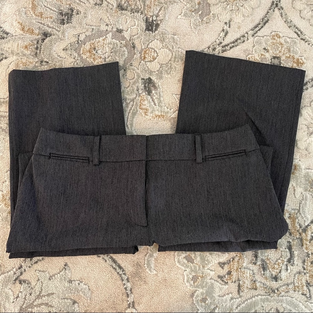 LOFT | Curvy Trousers